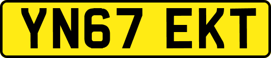YN67EKT