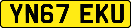YN67EKU