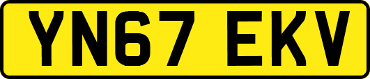 YN67EKV