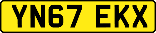 YN67EKX