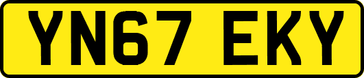 YN67EKY