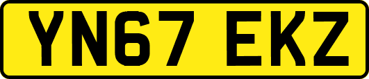 YN67EKZ