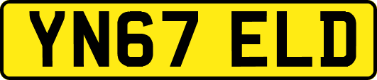 YN67ELD