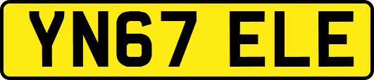 YN67ELE