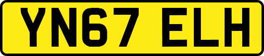 YN67ELH