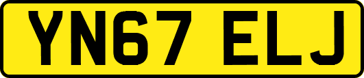 YN67ELJ