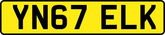 YN67ELK