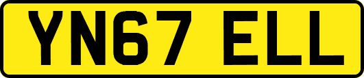 YN67ELL