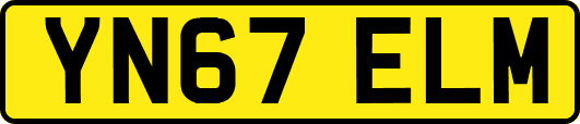 YN67ELM