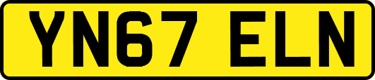 YN67ELN