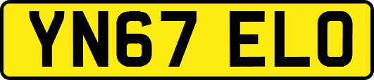YN67ELO