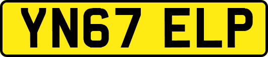 YN67ELP