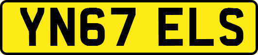 YN67ELS