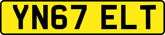 YN67ELT
