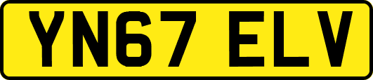 YN67ELV