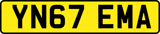 YN67EMA