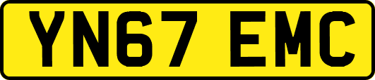 YN67EMC
