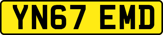YN67EMD