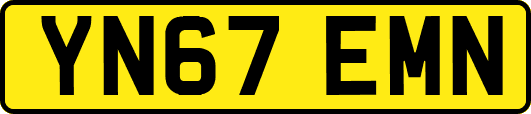 YN67EMN