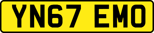 YN67EMO