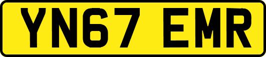YN67EMR