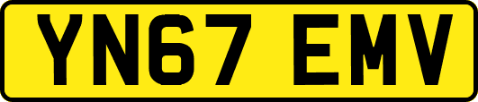 YN67EMV