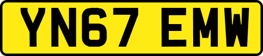 YN67EMW