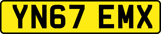 YN67EMX