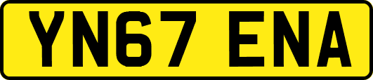 YN67ENA