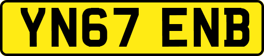 YN67ENB