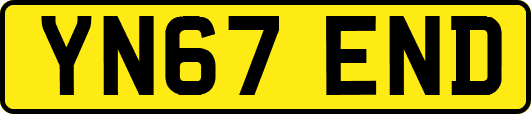 YN67END