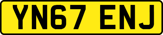 YN67ENJ