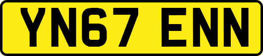YN67ENN