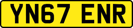 YN67ENR