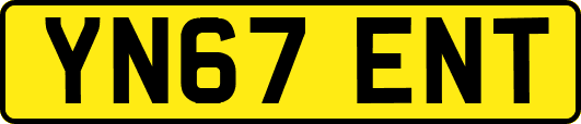 YN67ENT