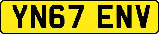 YN67ENV