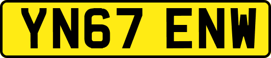 YN67ENW