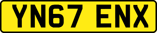YN67ENX