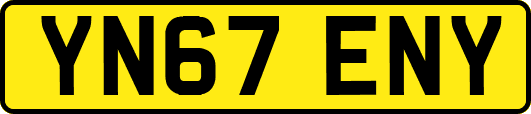 YN67ENY