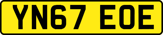 YN67EOE