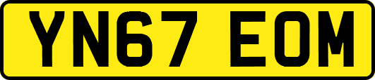 YN67EOM