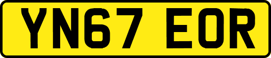 YN67EOR