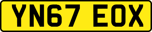 YN67EOX