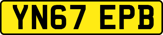 YN67EPB