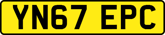 YN67EPC