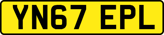 YN67EPL