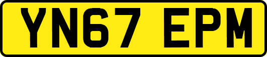 YN67EPM