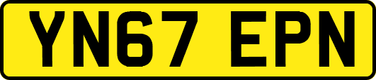 YN67EPN