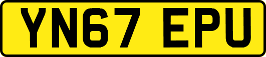 YN67EPU