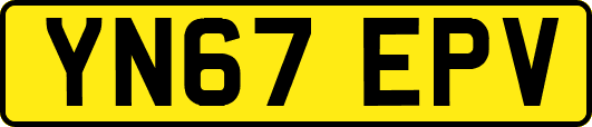 YN67EPV